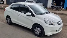 Used Honda Amaze 1.2 EX i-VTEC in Nagpur