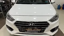 Used Hyundai Verna SX (O) 1.6 CRDi  AT in Jaipur