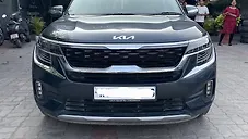 Used Kia Seltos HTX 1.5 in Jaipur