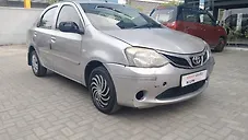 Used Toyota Etios GD in Chennai