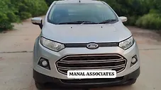 Used Ford Ecosport Trend 1.5L TDCi in Bhopal