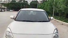 Used Maruti Suzuki Swift VDi in Lucknow