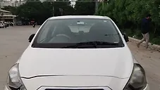 Used Datsun Go A [2014-2017] in Lucknow