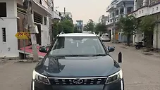 Used Mahindra XUV300 1.5 W8 (O) [2019-2020] in Lucknow