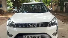 Used Mahindra XUV300 1.5 W8 (O) [2019-2020] in Hyderabad