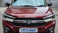 Used Maruti Suzuki XL6 Zeta MT Petrol in Kolkata