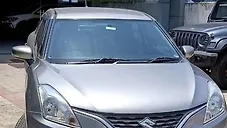 Used Maruti Suzuki Baleno Delta 1.2 in Jaipur