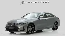 Used BMW 3-Series 330Li M Sport in Meerut