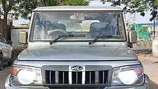 Used Mahindra Bolero SLE BS IV in Nagpur