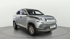 Used Mahindra KUV100 K4 6 STR in Kolkata