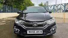 Used Honda City V CVT Petrol in Navi Mumbai
