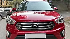 Used Hyundai Creta 1.6 SX Plus AT in Bangalore