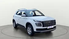 Used Hyundai Venue S 1.2 Petrol in Lucknow