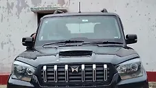Used Mahindra Scorpio S9 2WD 7 STR in Ranchi
