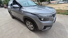 Used Kia Seltos HTK 1.5 Diesel [2020-2021] in Hyderabad