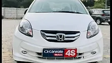 Used Honda Amaze 1.5 S i-DTEC in Kanpur