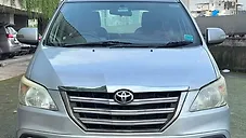 Used Toyota Innova 2.5 VX 7 STR BS-III in Mumbai