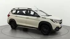 Used Maruti Suzuki XL6 Alpha MT Petrol in Hyderabad