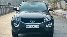 Used Tata Nexon XZA Plus Petrol in Delhi