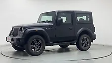 Used Mahindra Thar LX Hard Top Diesel MT 4WD in Ghaziabad