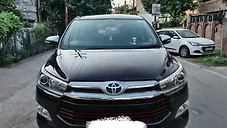 Used Toyota Innova Crysta 2.4 Z 7 STR in Delhi