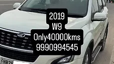 Used Mahindra XUV500 W9 [2018-2020] in Delhi