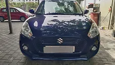 Used Maruti Suzuki Swift ZXi AMT [2018-2019] in Chennai