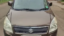 Used Maruti Suzuki Wagon R VXI in Nagpur