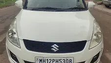Used Maruti Suzuki Swift VXi ABS in Nagpur