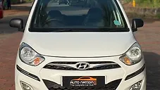 Used Hyundai i10 1.1L iRDE Magna Special Edition in Thiruvananthapuram