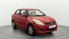 Used Maruti Suzuki Swift DZire VXI in Lucknow