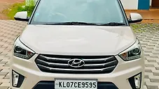 Used Hyundai Creta 1.6 SX in Kochi