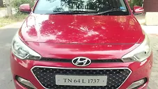 Used Hyundai Elite i20 Asta 1.4 CRDI in Coimbatore