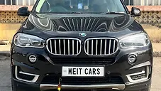Used BMW X5 xDrive 30d in Mumbai