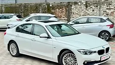 Used BMW 3-Series 320d Luxury Line in Surat