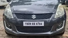 Used Maruti Suzuki Swift ZXi Petrol Manual [2024-2026] in Hyderabad