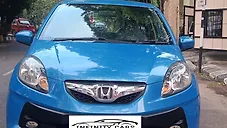 Used Honda Brio V MT in Bangalore
