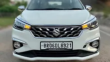 Used Maruti Suzuki Ertiga VXi (O) [2023-2025] in Muzaffarpur