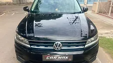 Used Volkswagen Tiguan Comfortline TDI in Mysore