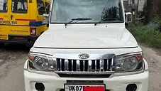 Used Mahindra Bolero ZLX BS IV in Dehradun