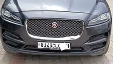 Used Jaguar F-Pace Prestige in Jaipur