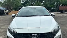 Used Hyundai Elite i20 Sportz 1.2 MT [2020-2023] in Nagpur