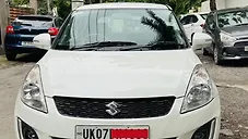 Used Maruti Suzuki Swift VXi ABS in Dehradun