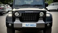 Used Mahindra Thar LX Hard Top Petrol AT RWD in Delhi
