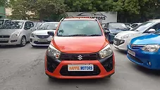 Used Maruti Suzuki Celerio X Zxi AMT [2017-2019] in Chennai