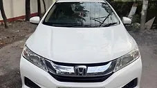 Used Honda City 1.5 S MT in Dehradun