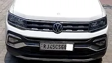 Used Volkswagen Taigun Highline 1.0 TSI MT in Jaipur