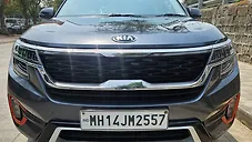 Used Kia Seltos Anniversary Edition 1.5 CVT in Pune