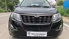 Used Mahindra XUV500 W9 AT in Delhi