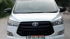Used Toyota Innova Crysta G 2.4 7 STR in Kanpur